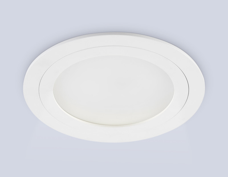 Влагозащищенный светильник Ambrella Light TU6601