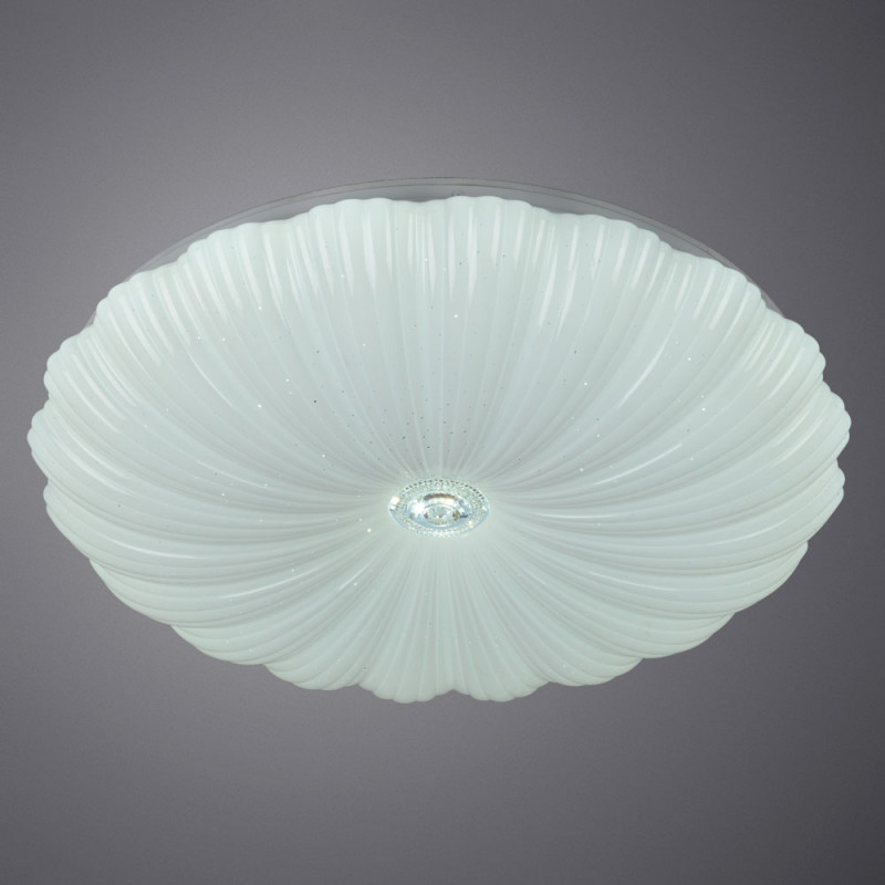 Накладной светильник ARTE Lamp A2675PL-72WH