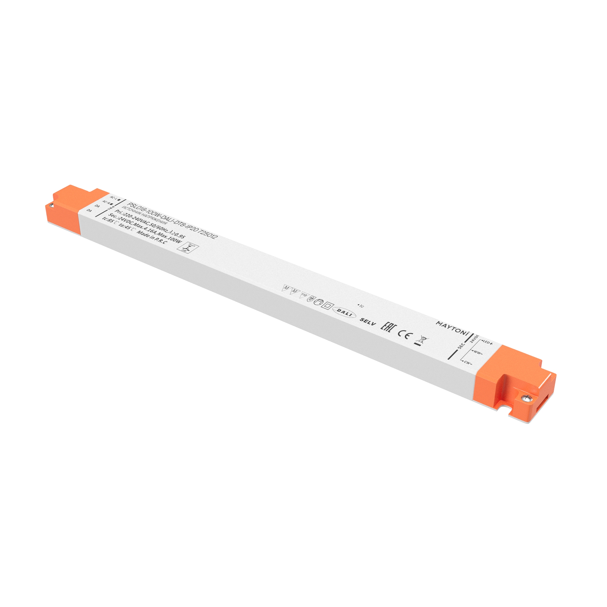 Источник напряжения Lighting control 725012