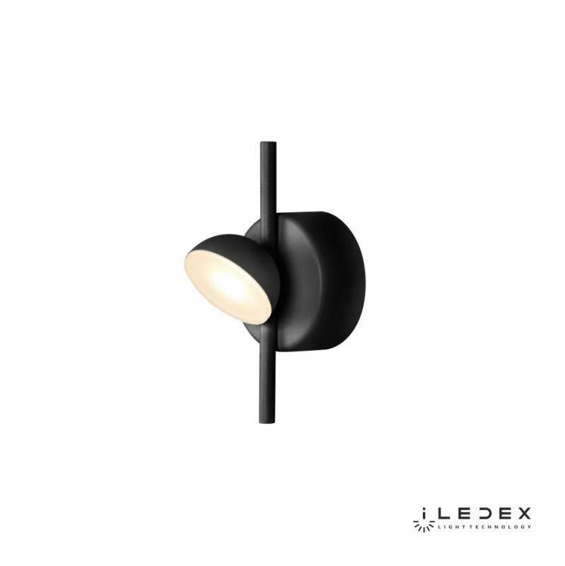Бра iLedex X088203 BK
