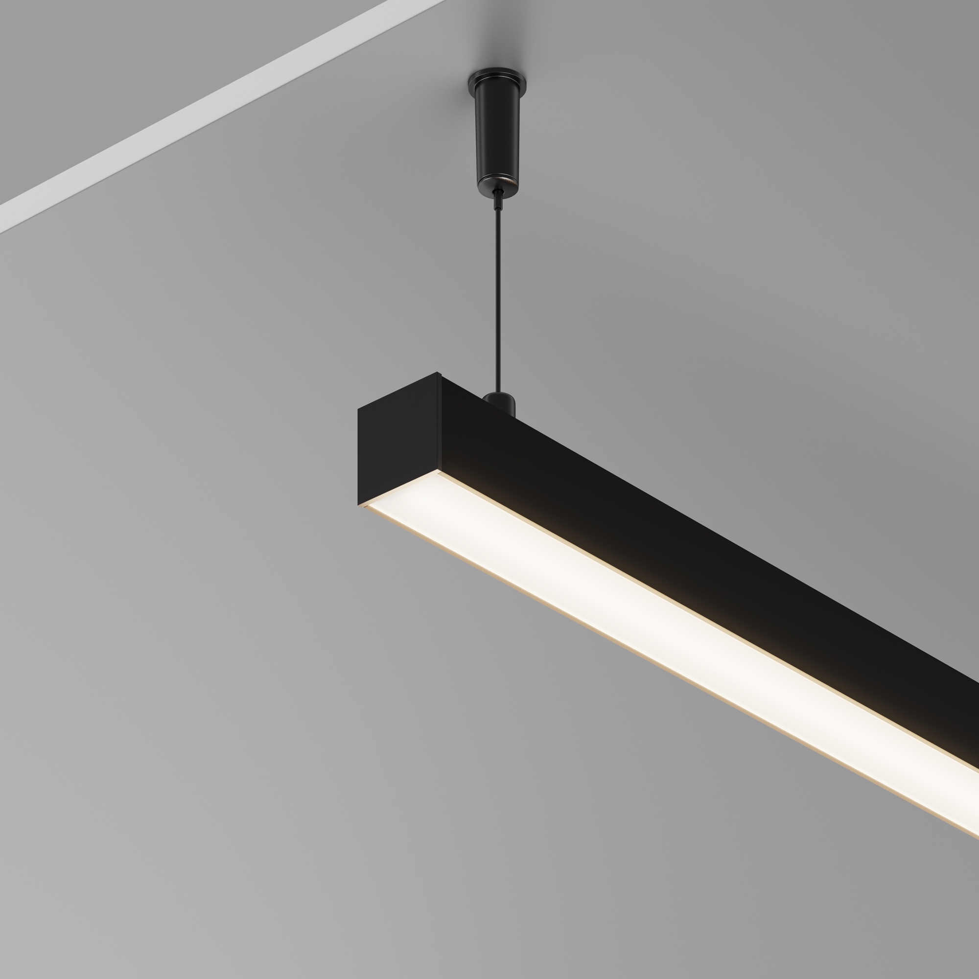 Профиль Led Strip 633013
