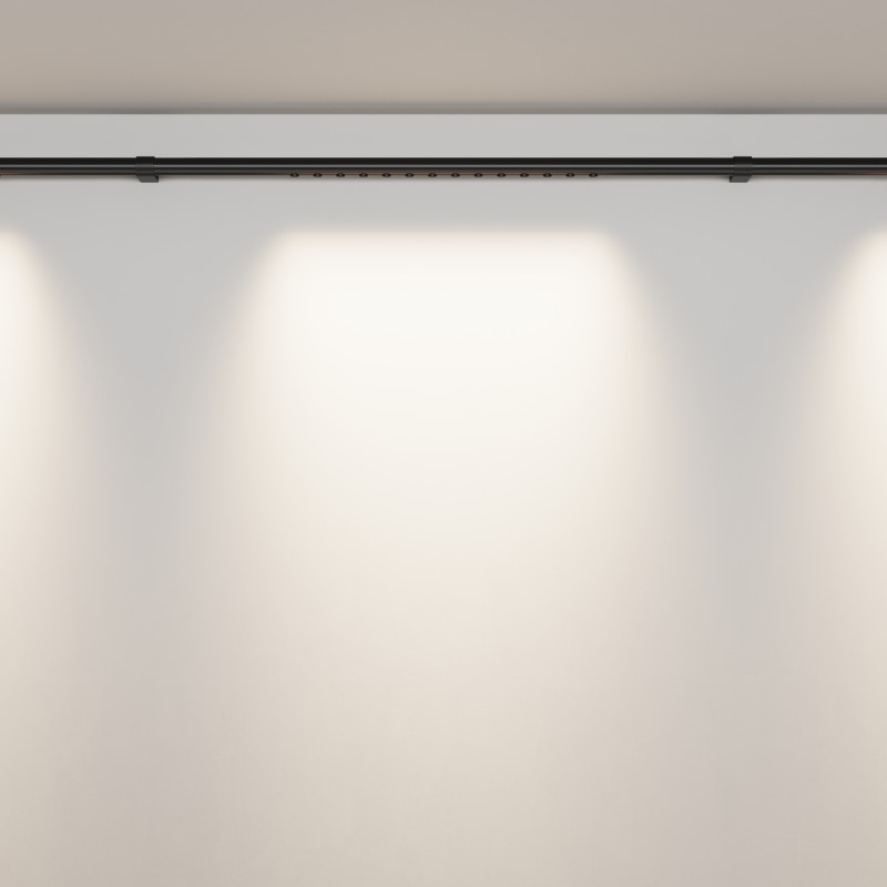 Светильник на шине Maytoni C101CL-L500-12W3-6K-B