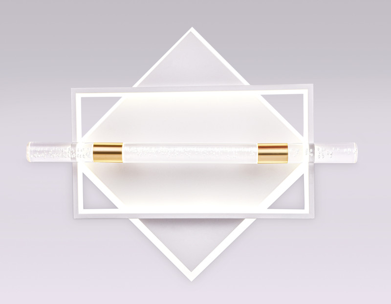 Накладной светильник Ambrella Light FL5012