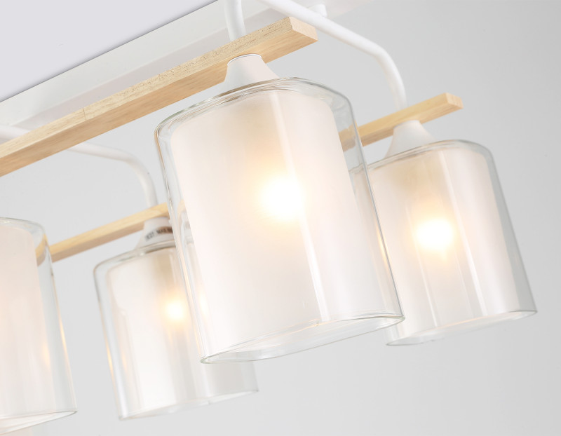 Люстра на штанге Ambrella Light TR303324