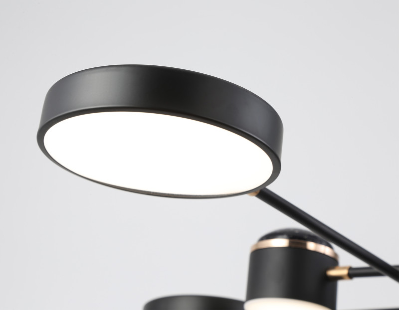 Люстра на штанге Ambrella Light FL51629