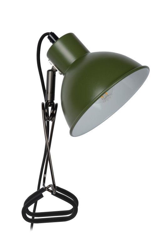 Настольная лампа LUCIDE 45987/01/33