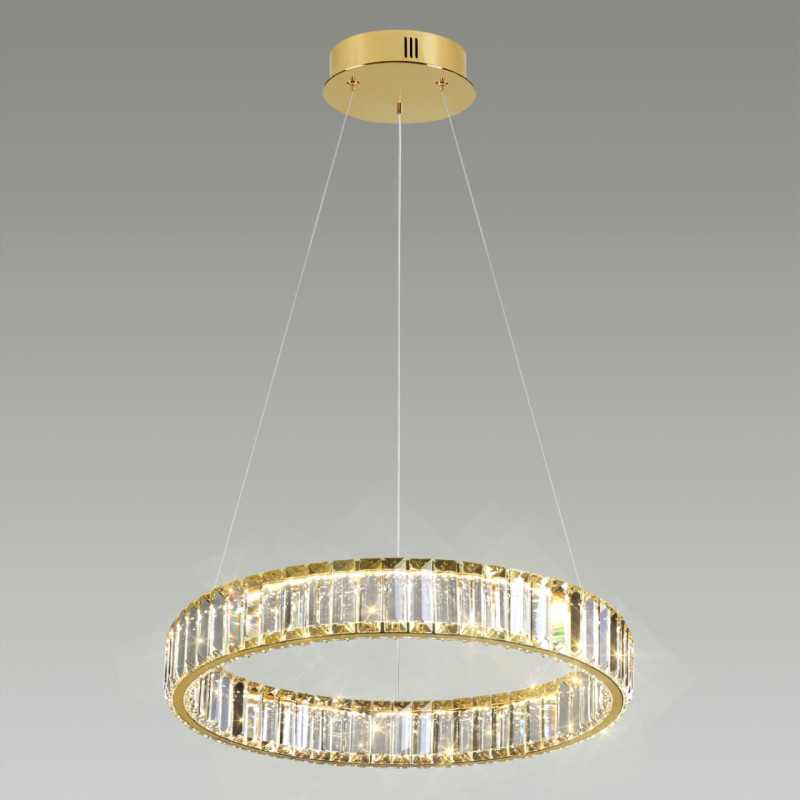 Подвесная люстра Odeon Light 5015/30L