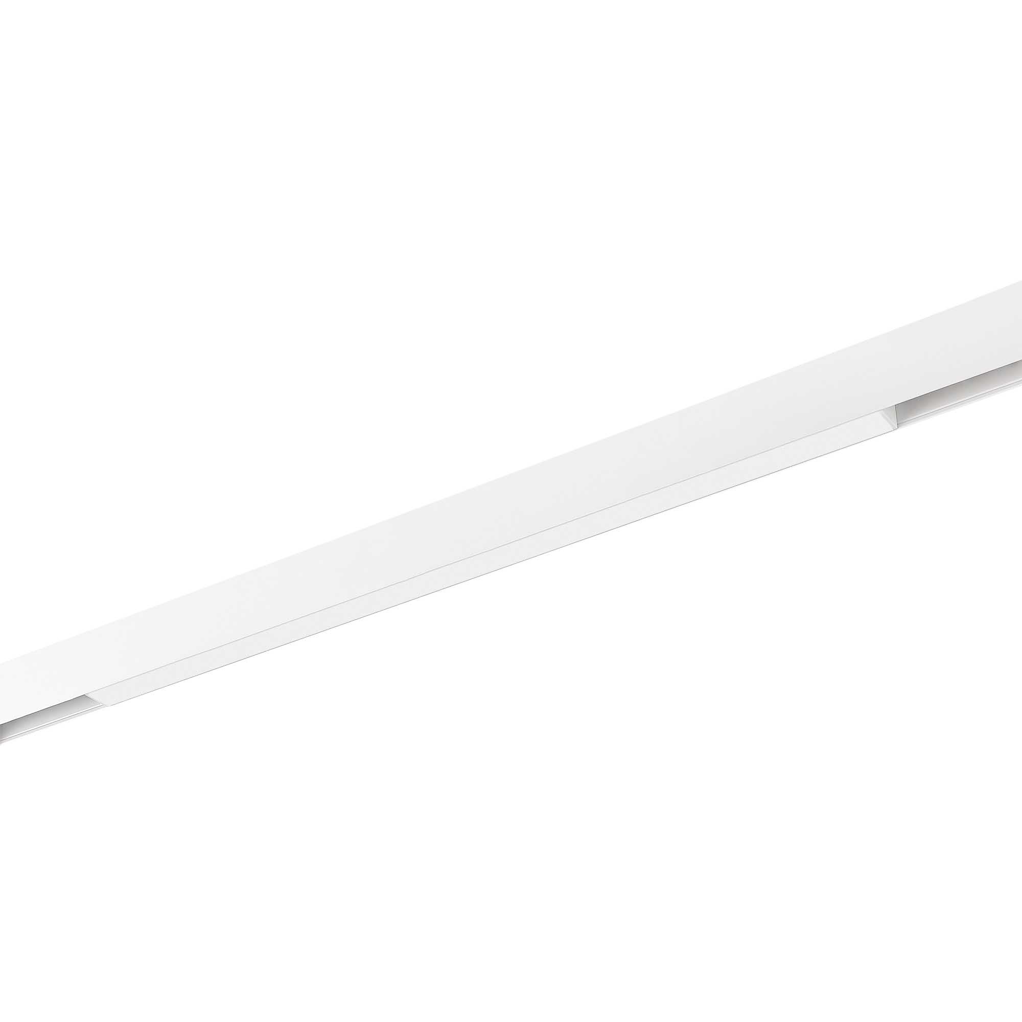ST370.506.18 Магнитный трековый светильник SMART Белый LED 1*18W 2700K-6500K 1 440Lm Ra90 120° IP20 SKYLINE 48