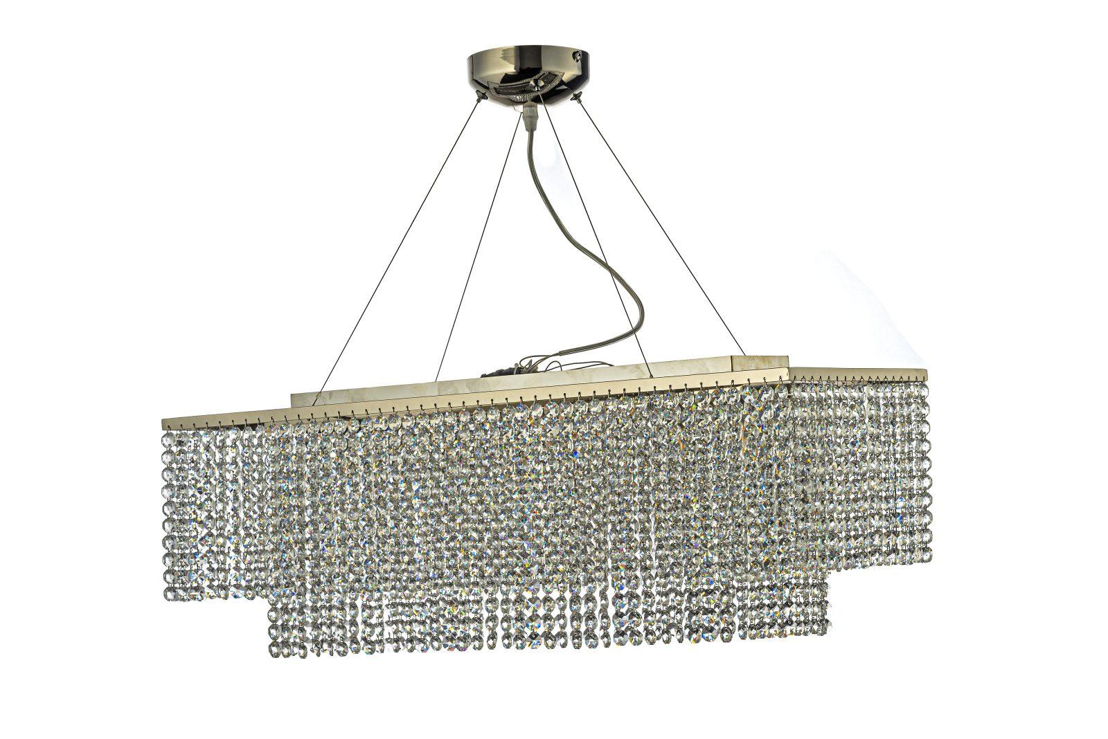 Люстра подвесная Arti Lampadari Elite Milano E 1.5.70X25.502 N