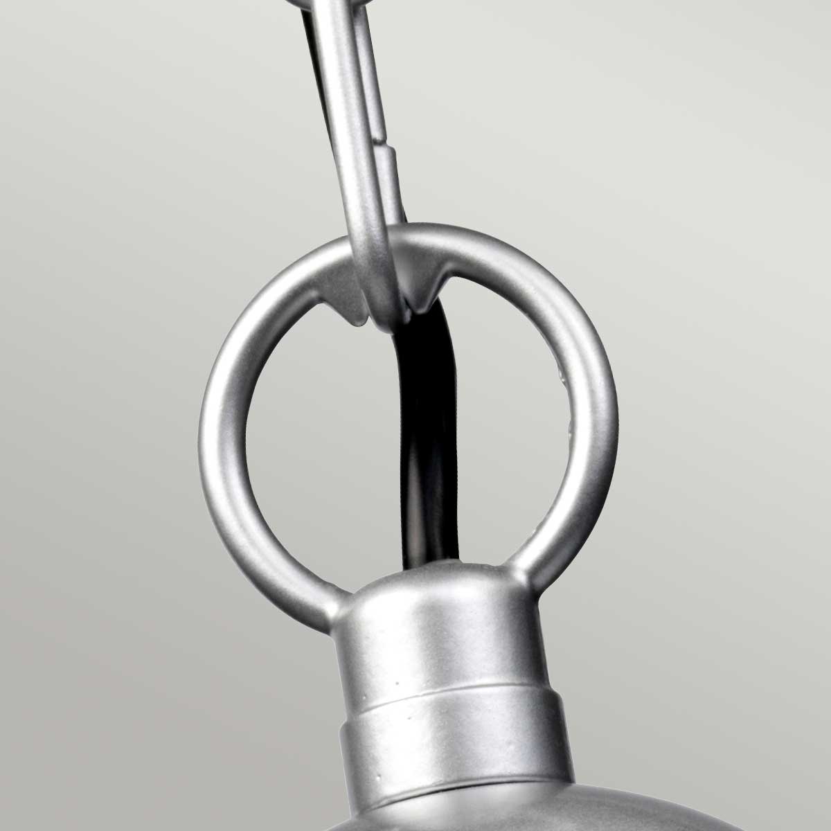 Подвесной фонарь Elstead Lighting, Арт. KLAMPENBORG8