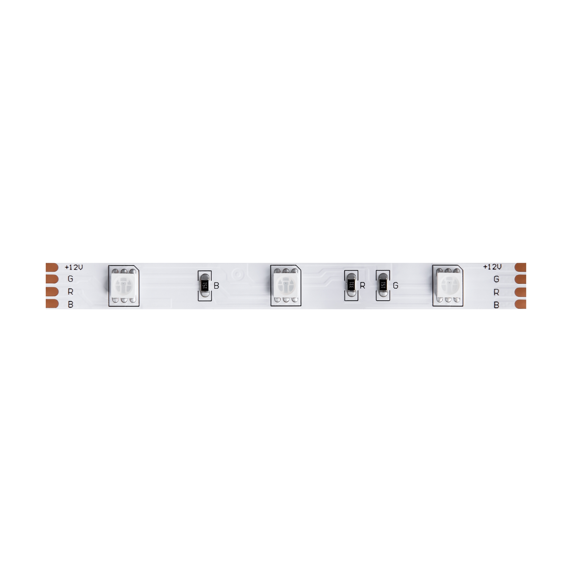 Светодиодная лента Led Strip 10126