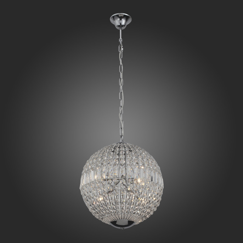 Подвесная люстра ST-Luce SL226.103.05