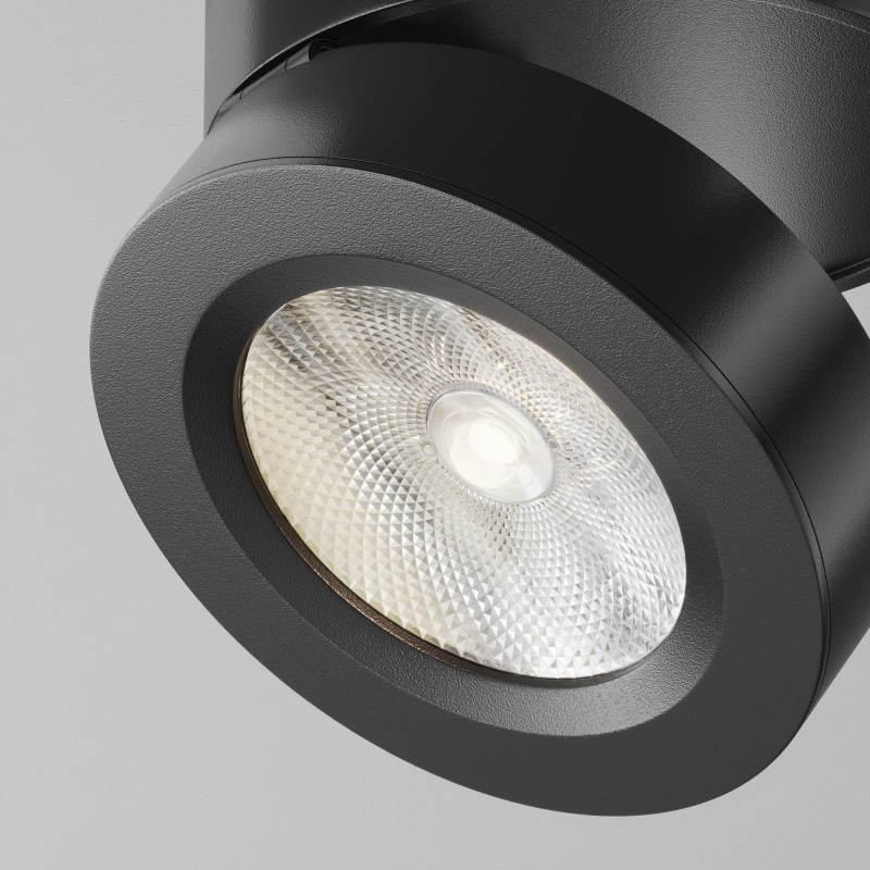Накладной светильник Maytoni Technical C022CL-L12B4K