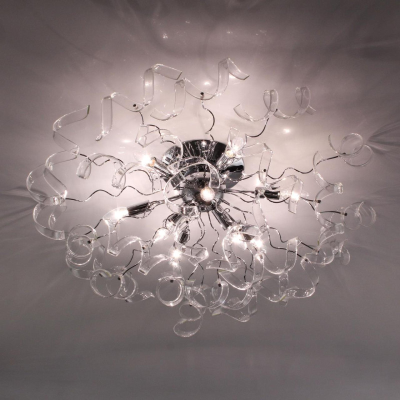 Накладная люстра Citilux CL222190