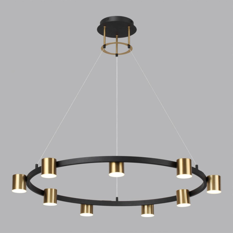 Подвесная люстра LUMION 6532/58L