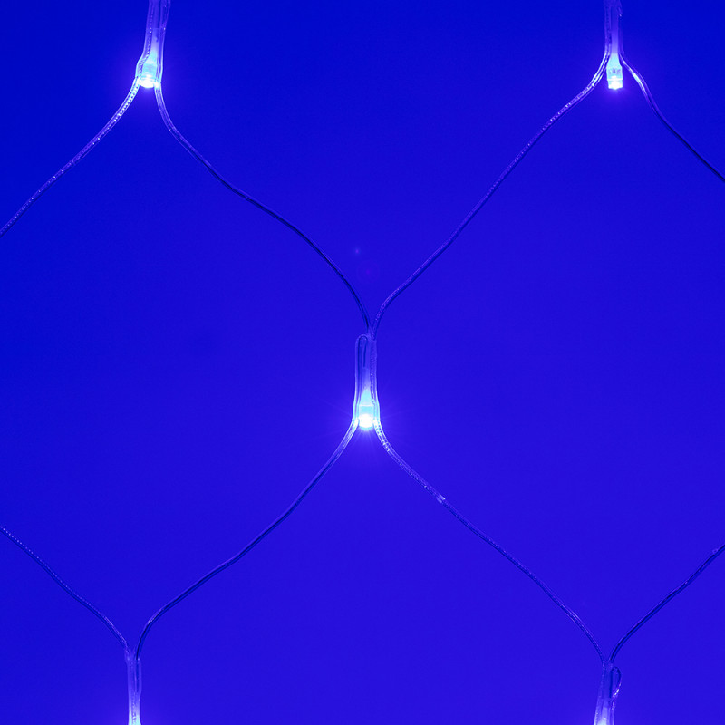 Светодиодная сеть ARdecoled 024675