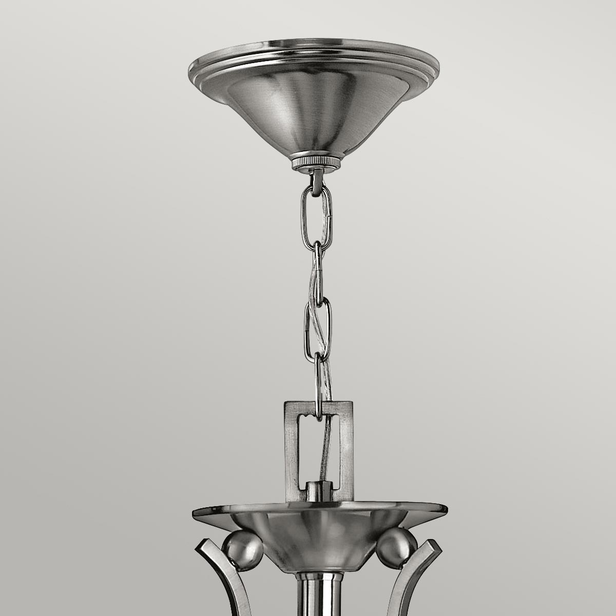 Люстра Hinkely Lighting, Арт. HK-BOLLA3