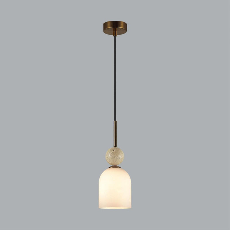 Подвесной светильник Odeon Light 6625/1B