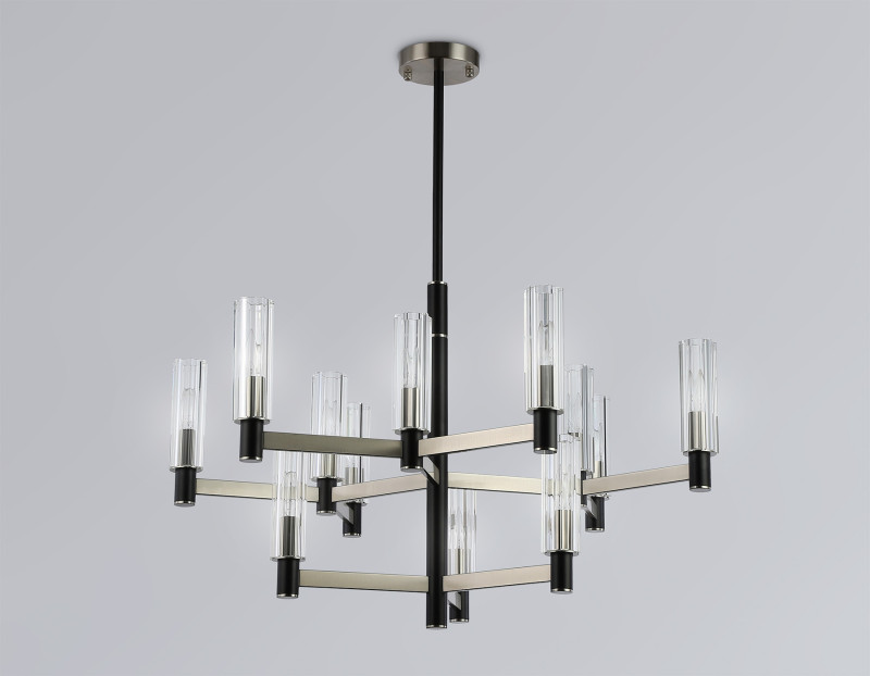Люстра на штанге Ambrella Light LH55505