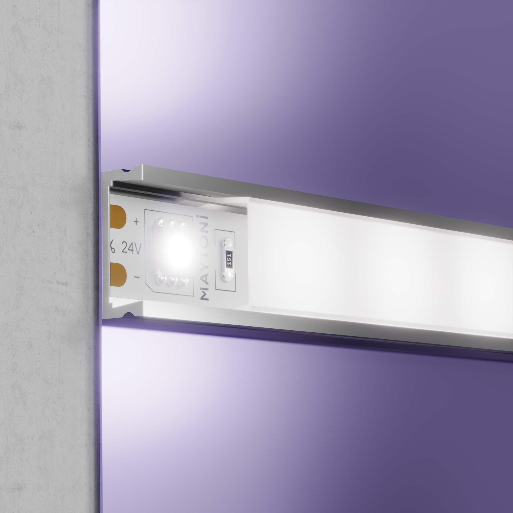 Светодиодная лента Led Strip 10170