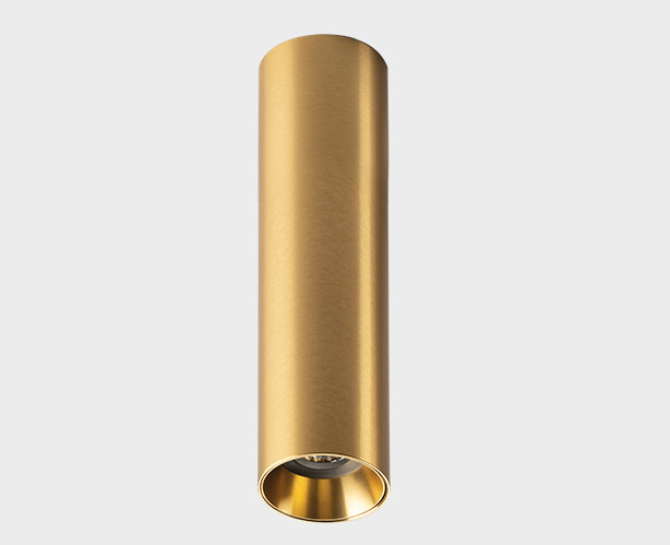 Накладной светильник ITALLINE M03-046/230 gold