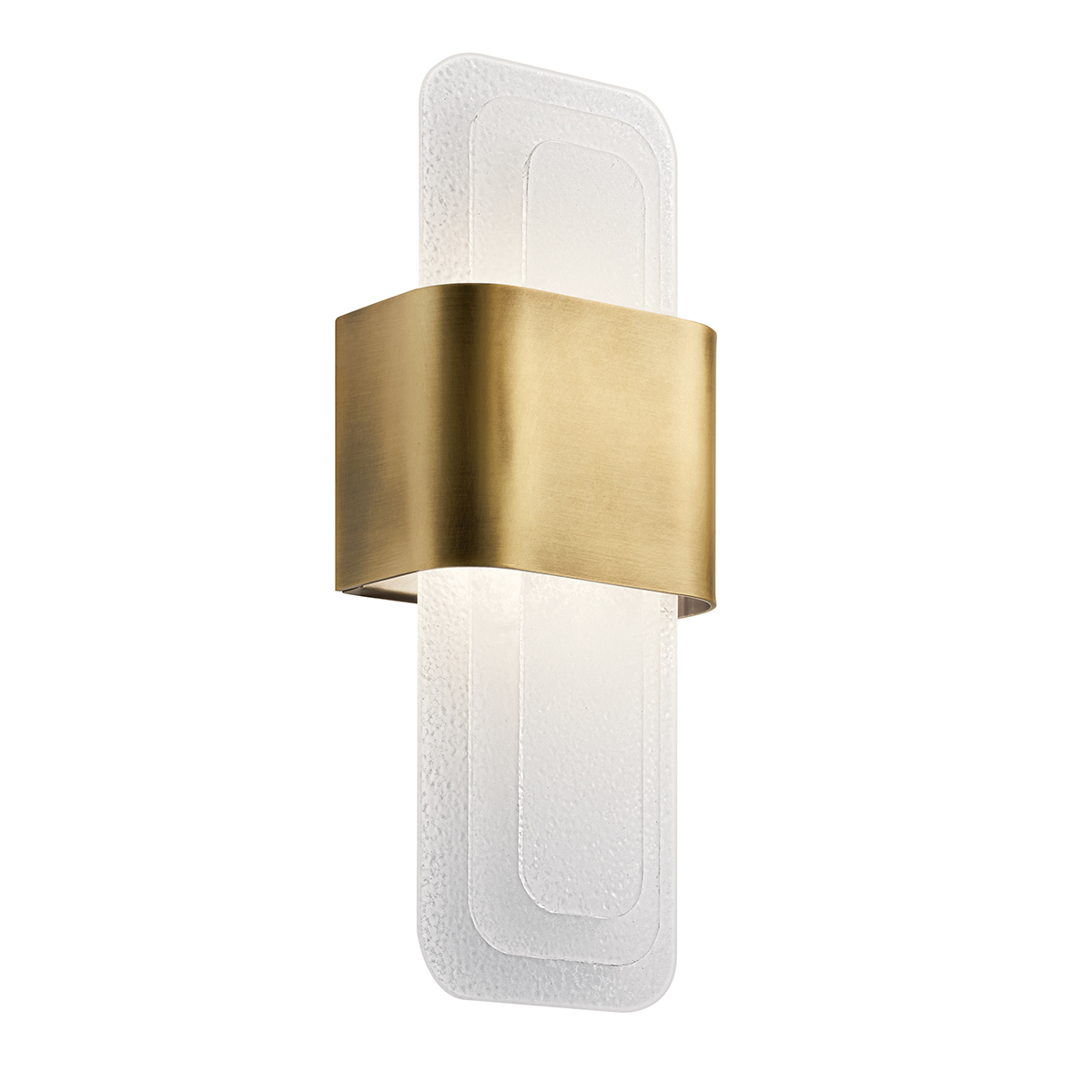 Бра Kichler, Арт. KL-SERENE-LED-W-NBR