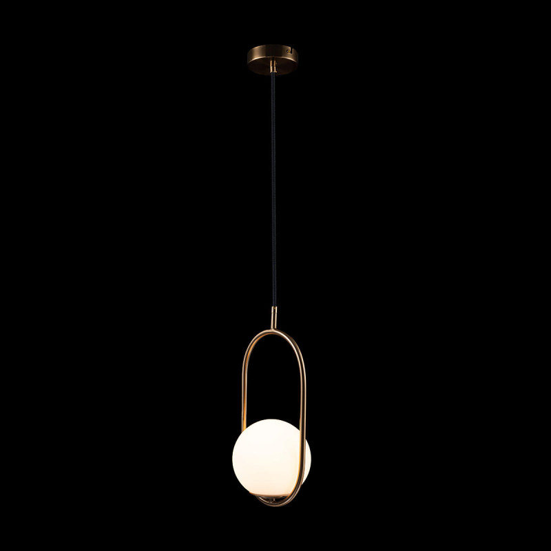 Подвесной светильник LOFT IT LOFT2595-A