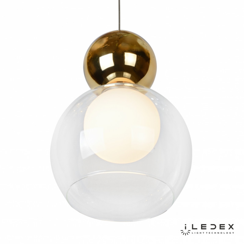 Подвесной светильник iLedex C4476-1 GL