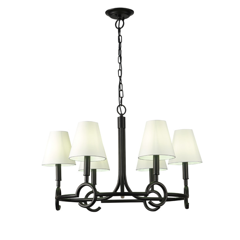 Подвесная люстра ST-Luce SL1141.403.06