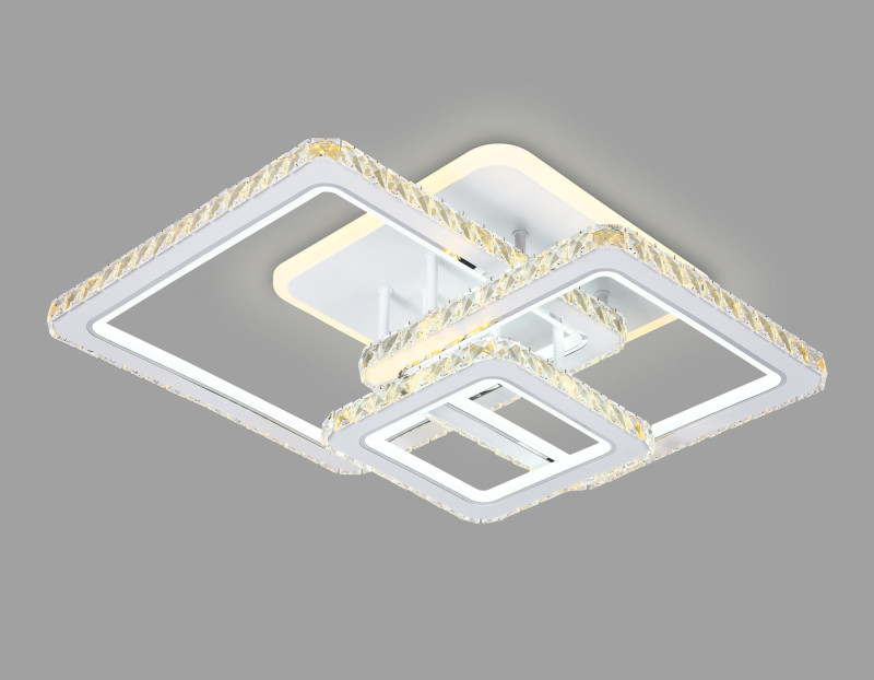 Накладная люстра Ambrella Light FA1732