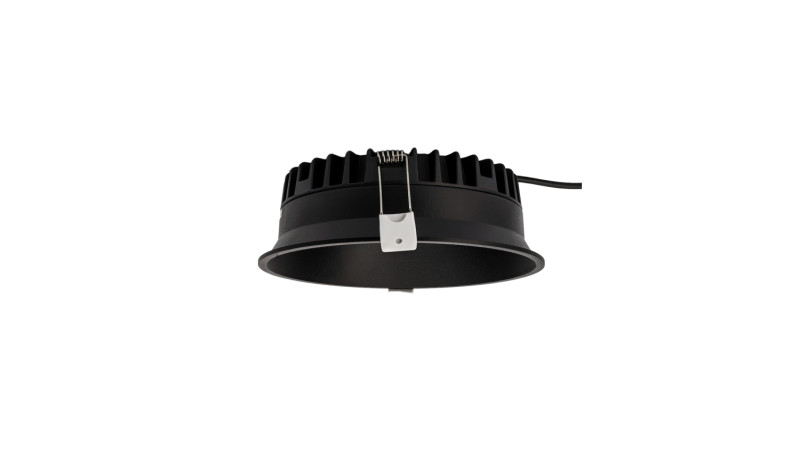Встраиваемый светильник DesignLed BQ009120-BL-NW