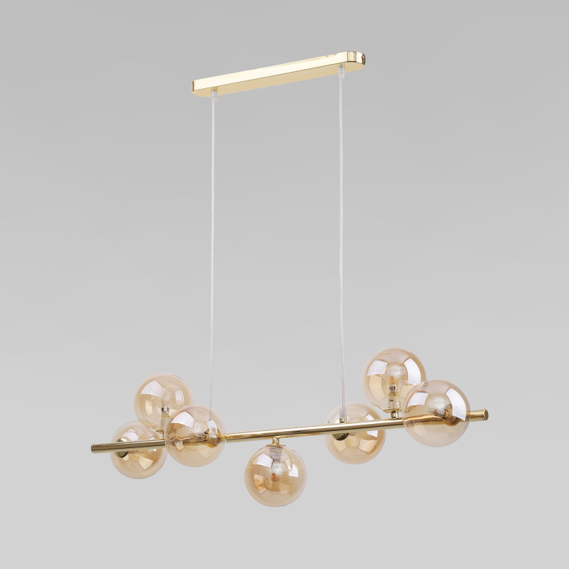 Подвесная люстра TK Lighting 5668