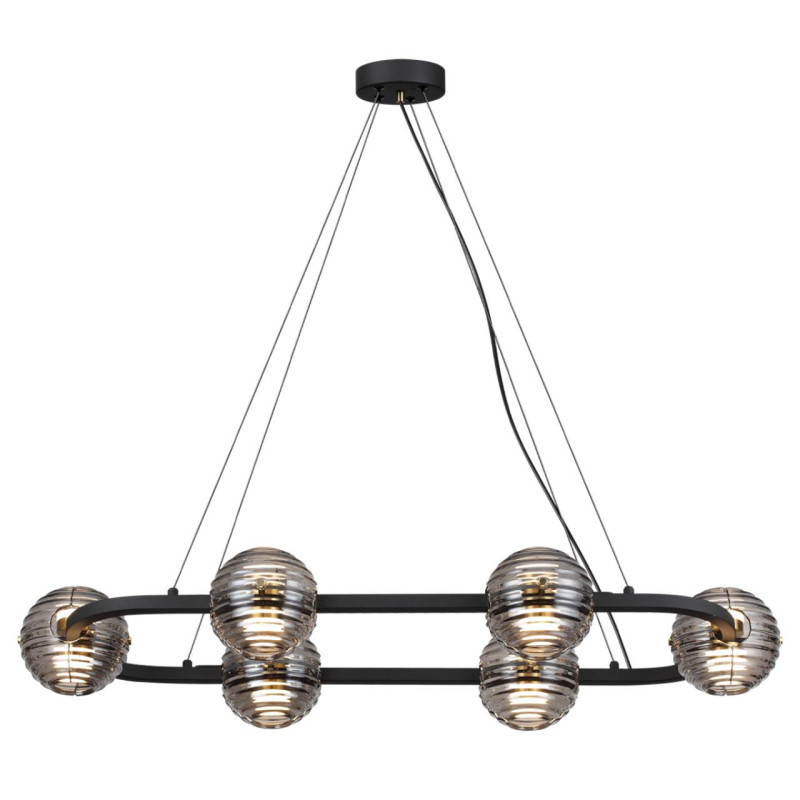 Подвесная люстра Odeon Light 5041/60LA