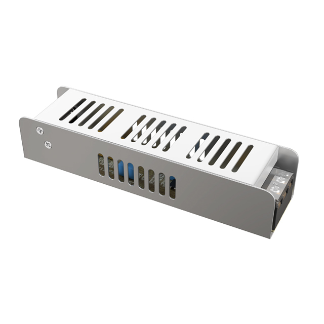 Источник напряжения Led Strip 020202