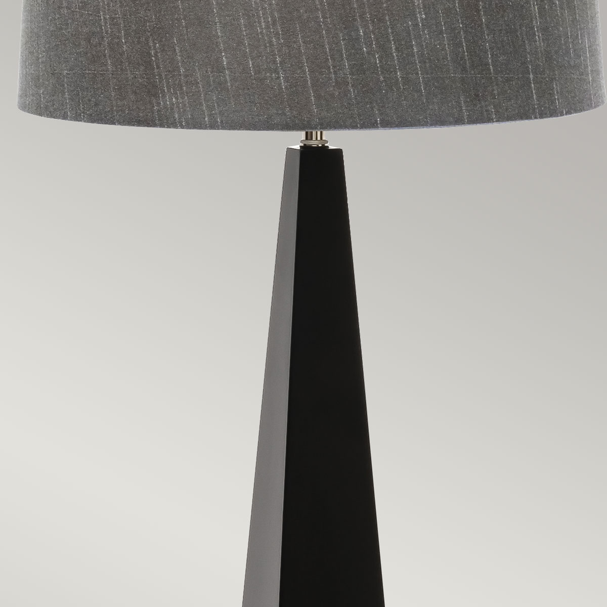 Настольная лампа Elstead Lighting, Арт. ASCENT-TL-BLK