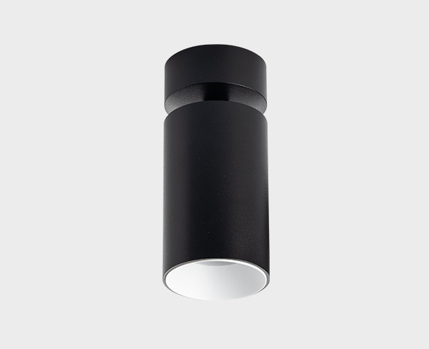 Спот ITALLINE DANNY black