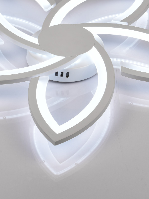 Накладная люстра Natali Kovaltseva LED LAMPS 81425