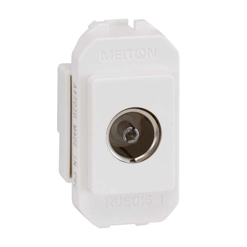 Розетка MEITON A4202D
