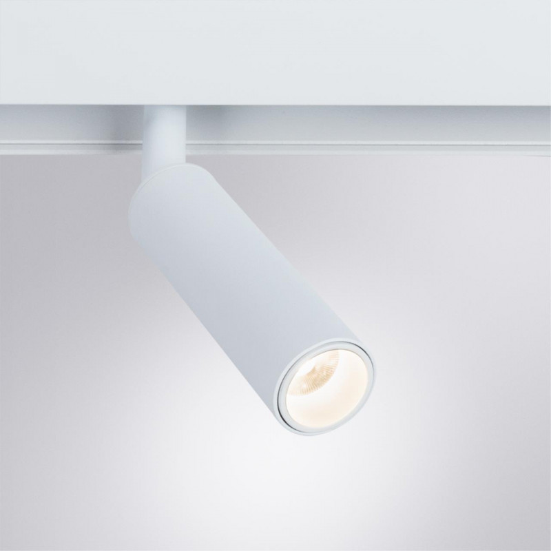 Светильник на шине ARTE Lamp A4630PL-1WH