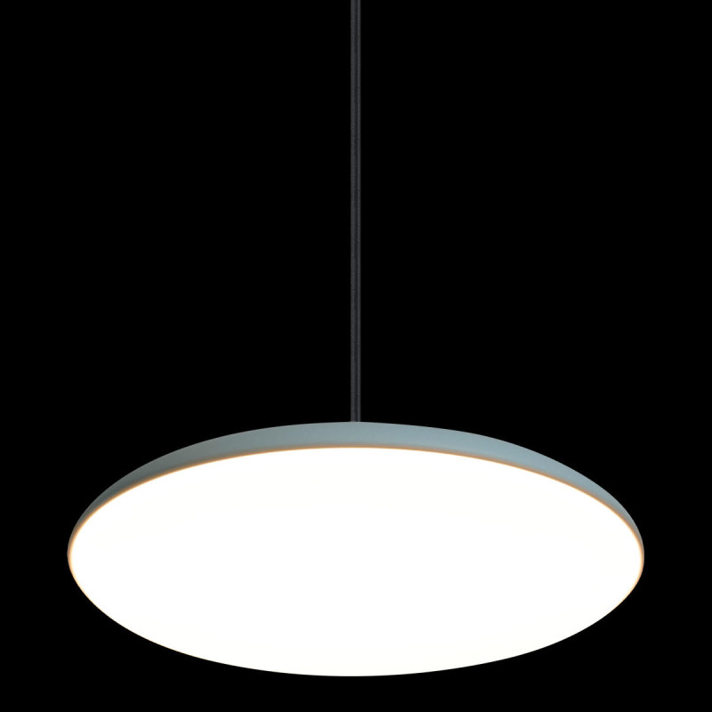 Потолочный детский светильник LOFT IT 10119 Blue