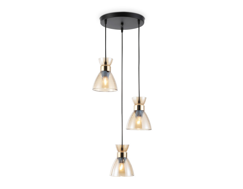 Подвесной светильник Ambrella Light TR3405