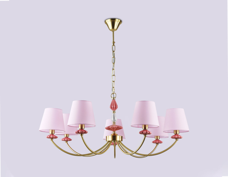 Подвесная люстра Ambrella Light LH75025