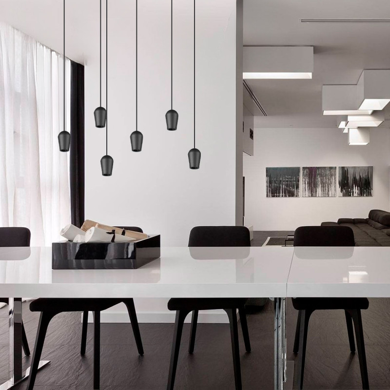Подвесной светильник LOFT IT 10357/1