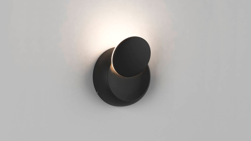 Бра DesignLed GW-6100-5-BL-WW