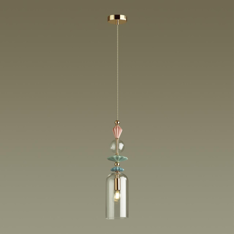Подвесной светильник Odeon Light 4855/1