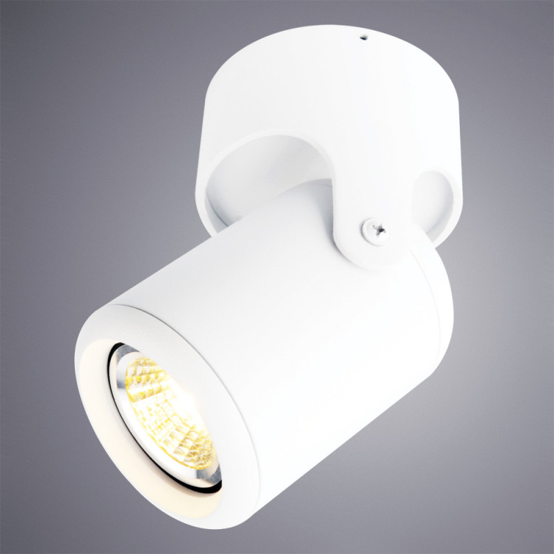 Спот ARTE Lamp A3316PL-1WH