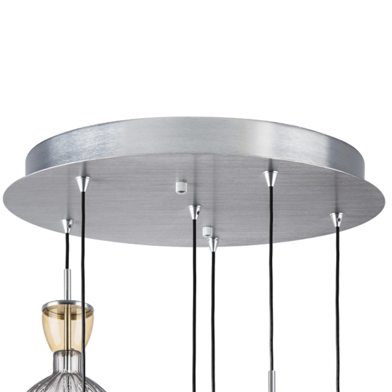 Подвесная люстра Lightstar 814069
