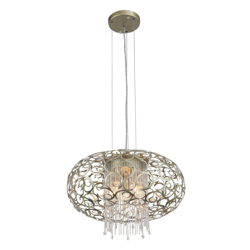 Подвесная люстра ST-Luce SL1101.203.05