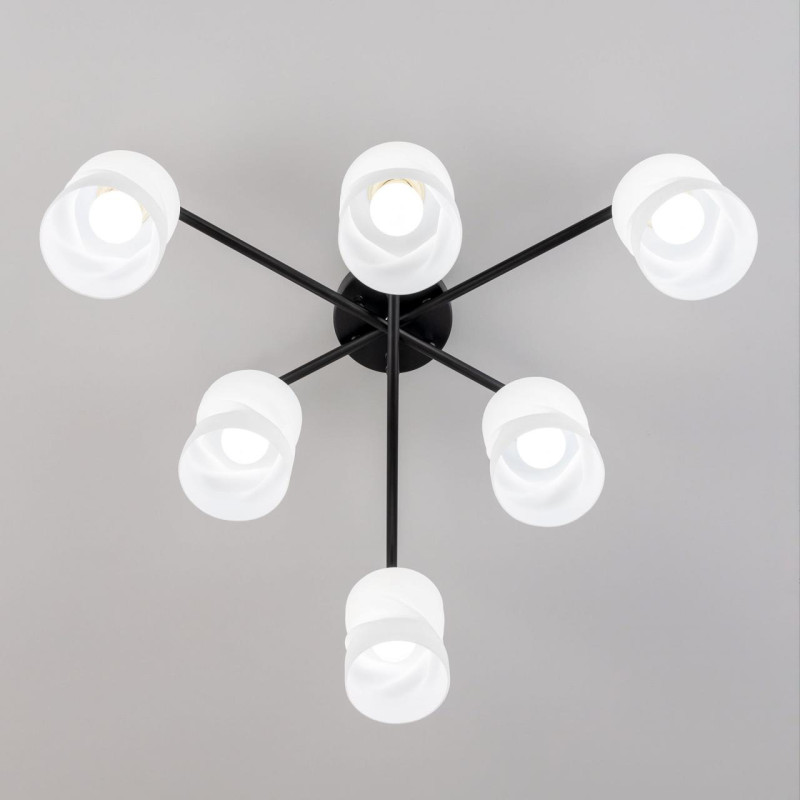 Люстра на штанге Citilux CL132165