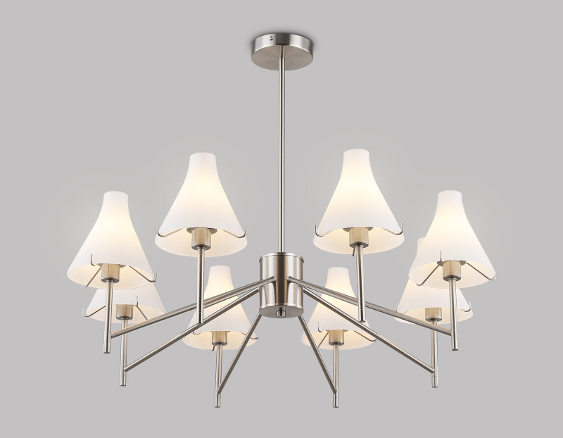 Люстра на штанге Ambrella Light LH57125